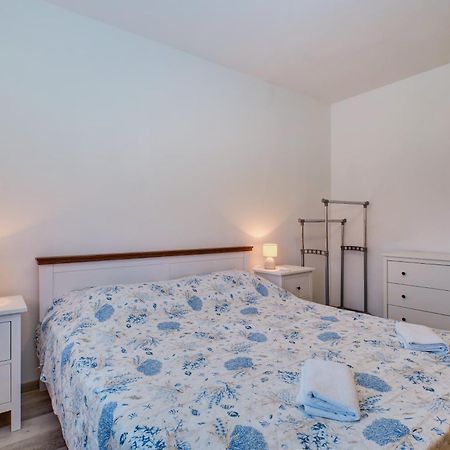 Apartments Suzana Mali Lošinj Esterno foto