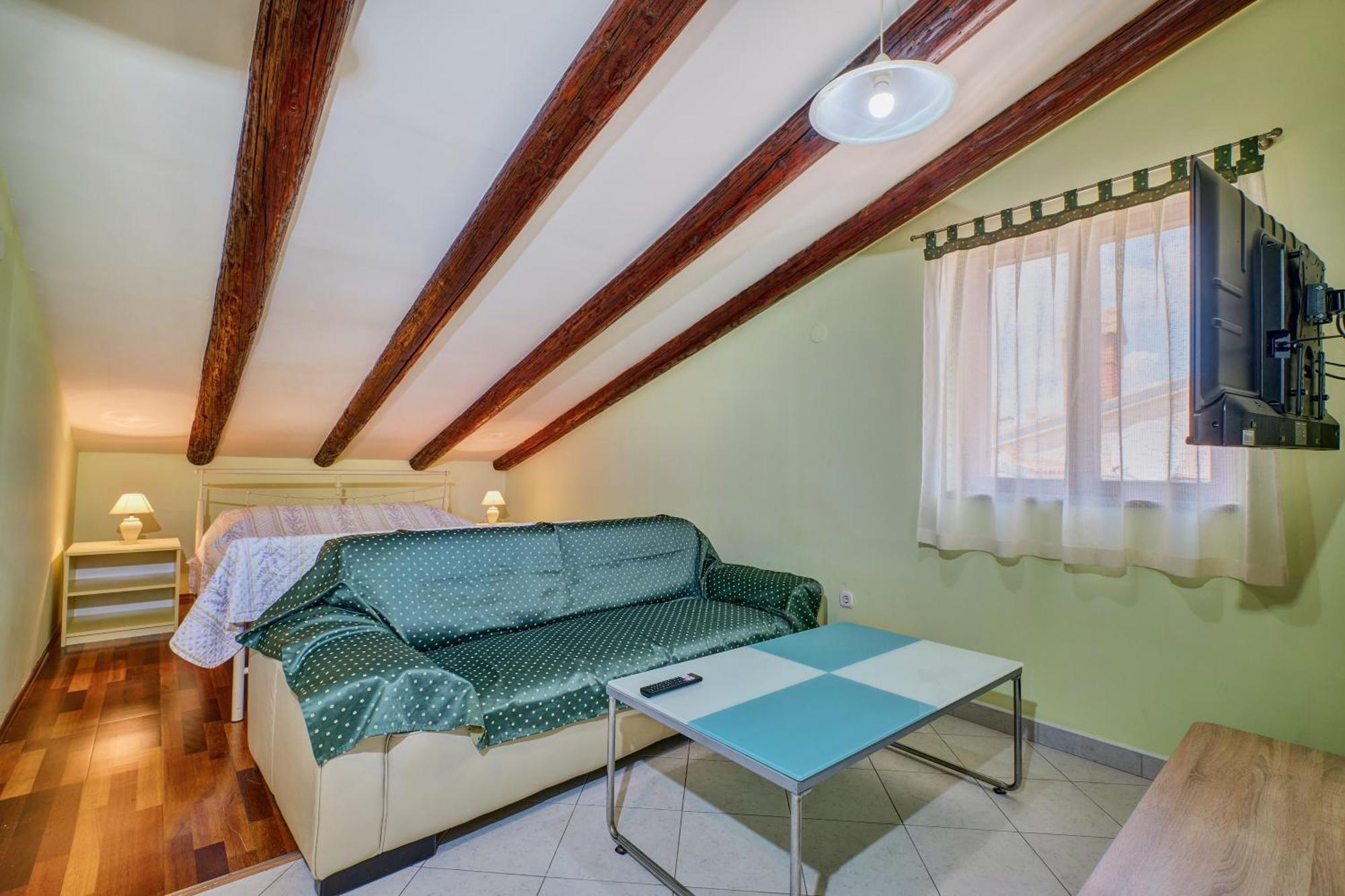 Apartments Suzana Mali Lošinj Esterno foto