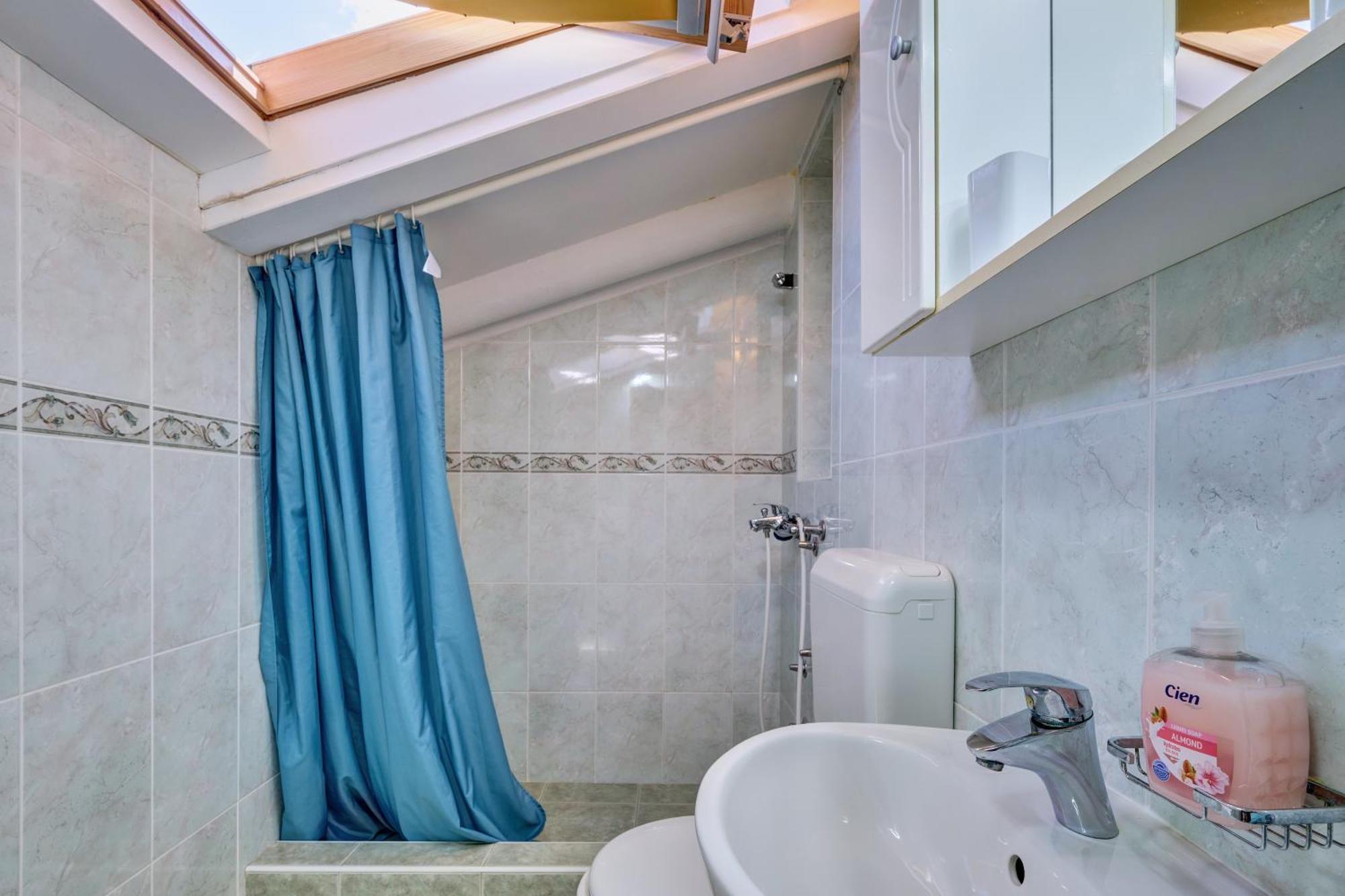 Apartments Suzana Mali Lošinj Esterno foto