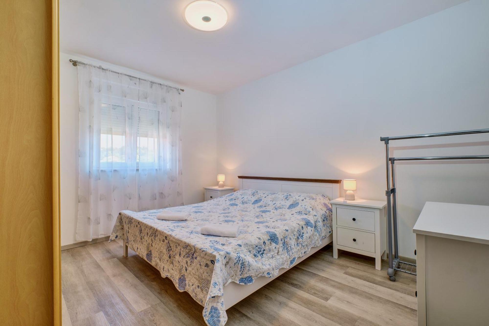 Apartments Suzana Mali Lošinj Esterno foto