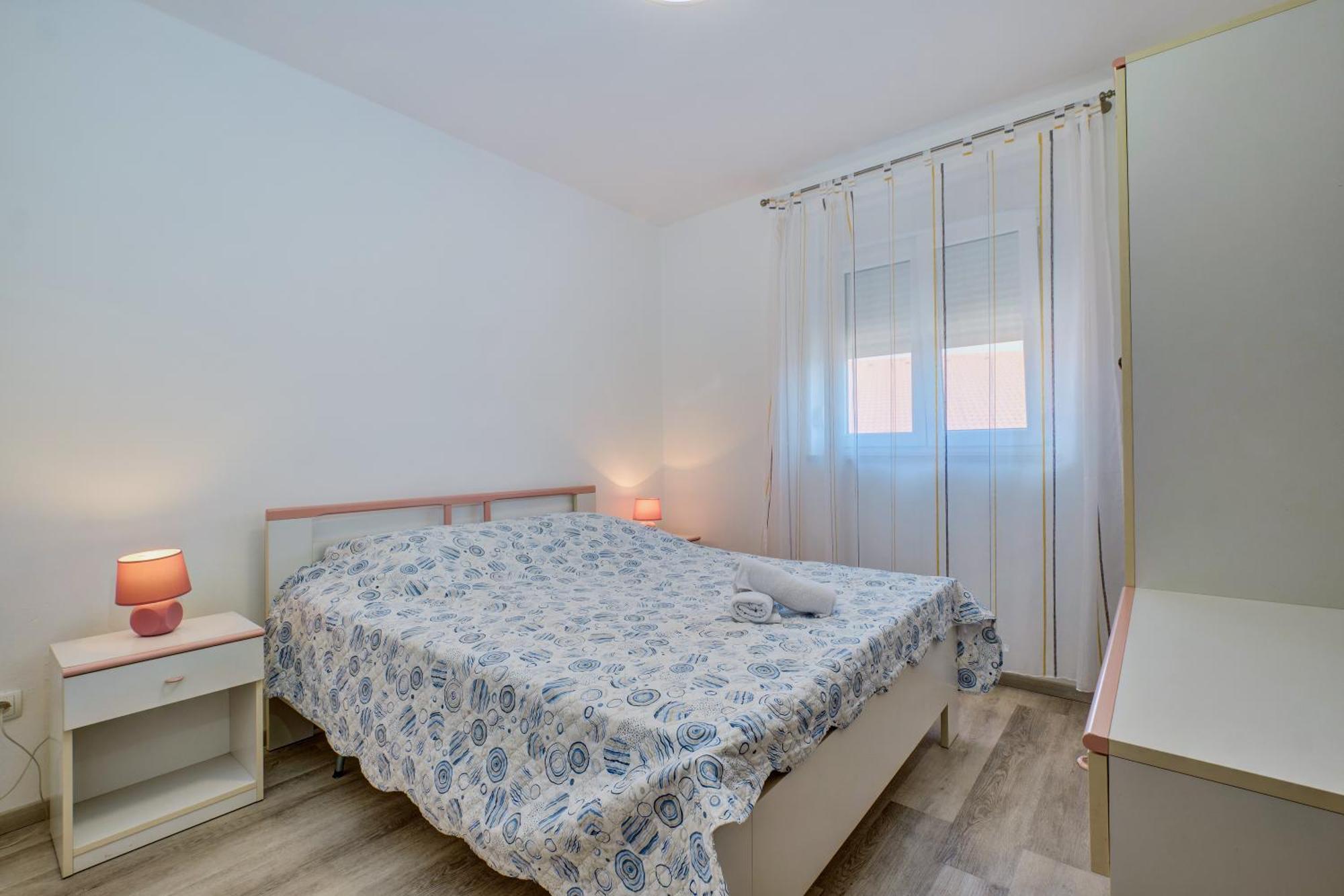 Apartments Suzana Mali Lošinj Esterno foto